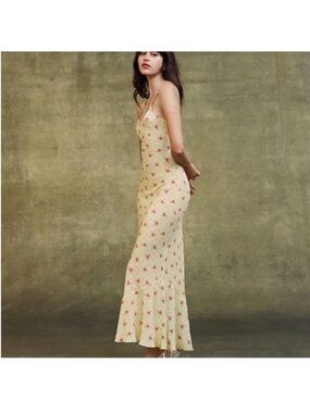 Realisation Par Allegra Dress
